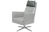 XOOON MATERA fauteuil hoofdsteun