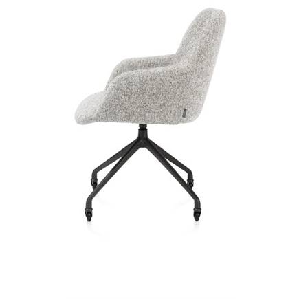 XOOON aluminium frame + wielen - selected choices