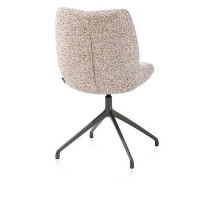 XOOON draaibaar - grafiet - Luton Koper