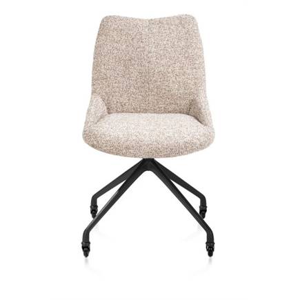 XOOON wielen - rough off black - Luton Koper