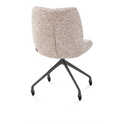 XOOON wielen - grafiet - Luton Koper