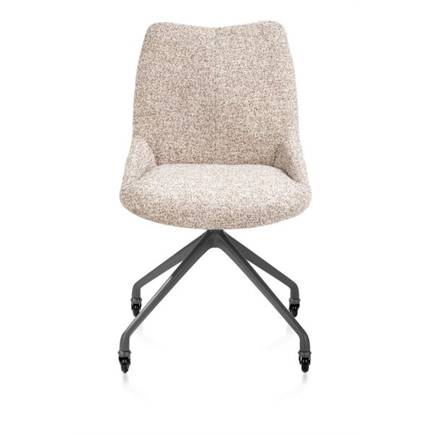 XOOON wielen - grafiet - Luton Koper