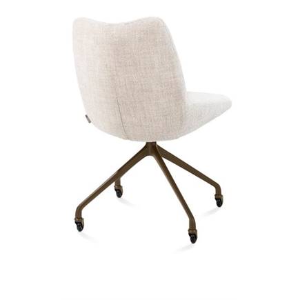 XOOON wielen - steelbrown - Luton Creme