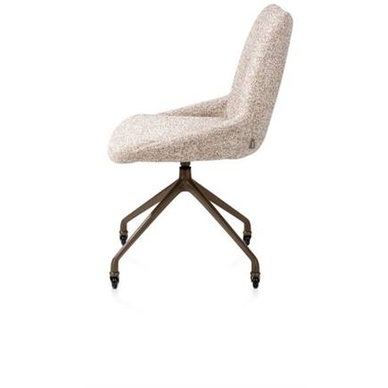 XOOON wielen - steelbrown - Luton Koper