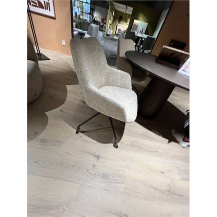 XOOON metalen 4-pootjes