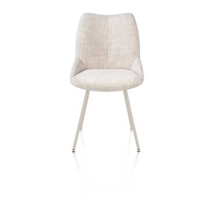 XOOON 4-pootjes - creme - Luton Creme