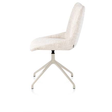 XOOON draaibaar - creme - Luton Creme