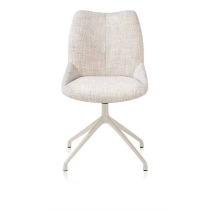 XOOON draaibaar - creme - Luton Creme