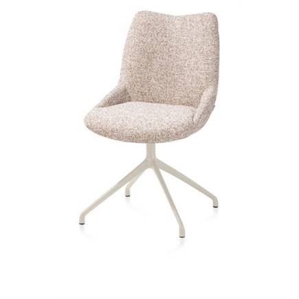 XOOON draaibaar - creme - Luton Koper