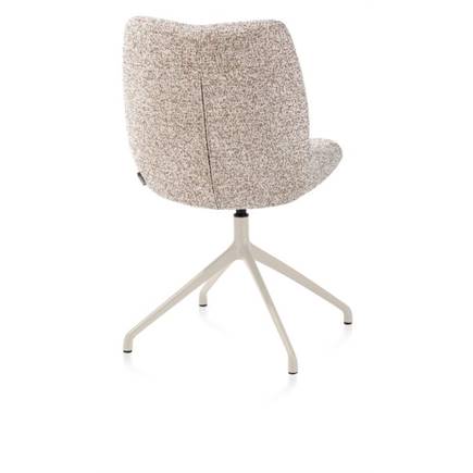 XOOON draaibaar - creme - Luton Koper