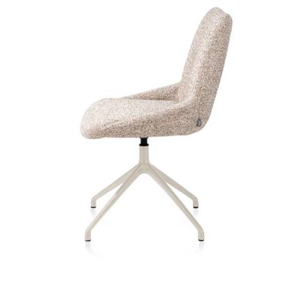 XOOON draaibaar - creme - Luton Koper