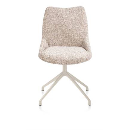 XOOON draaibaar - creme - Luton Koper