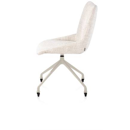 XOOON wielen - creme - Luton Creme