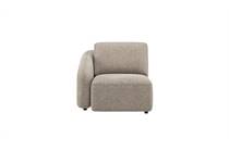 XOOON MERANO fauteuil small - arm links