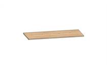 XOOON MODULO tv meubel legplank 90 cm Natural