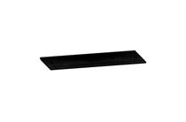 XOOON MODULO tv meubel legplank 90 cm Onyx
