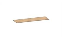 XOOON MODULO tv meubel legplank 135 cm Natural