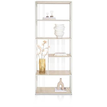 XOOON roomdivider 80 cm Silk Grey