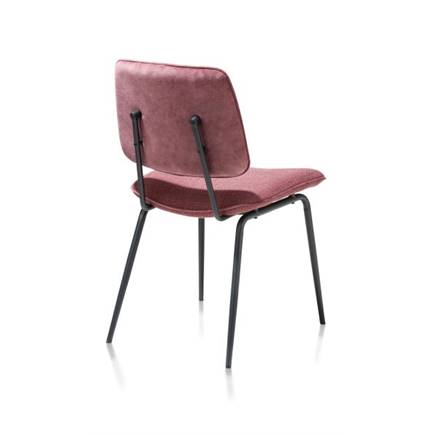 XOOON frame off black - rug in Karese & zit in Vito