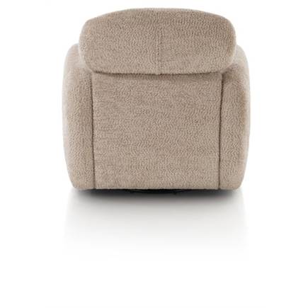 XOOON draai stof Derby Beige