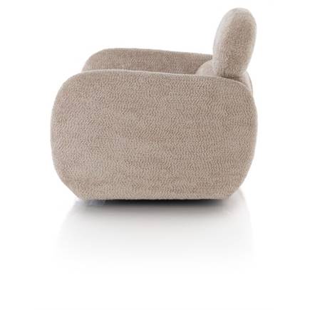 XOOON draai stof Derby Beige