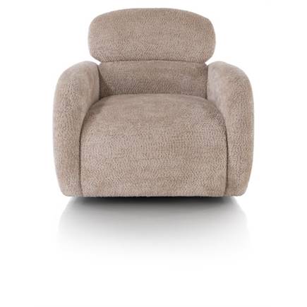 XOOON draai stof Derby Beige