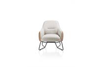 XOOON OVIEDO fauteuil lage rug