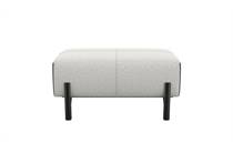XOOON / hocker 60 x 90 cm poef