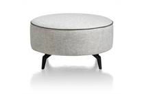XOOON / hocker rond poef