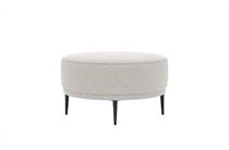 XOOON PUGLIA poef /hocker rond