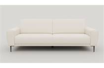 XOOON PUGLIA hoekbank 3.5-zits - arm b - poot 17 cm. + design-frame + pocket - vada