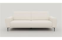 XOOON PUGLIA hoekbank 3-zits - arm b - poot 17 cm. + design-frame + pocket - vada