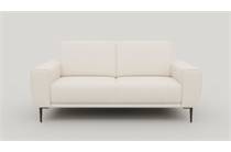 XOOON PUGLIA hoekbank 2-zits - arm b - poot 17 cm. + pocket - vada