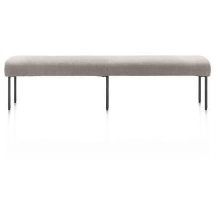 XOOON 200 cm zonder rug + pocket - selected choices