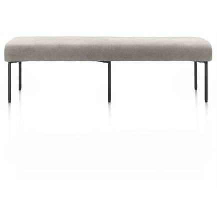 XOOON 170 cm zonder rug + pocket - selected choices