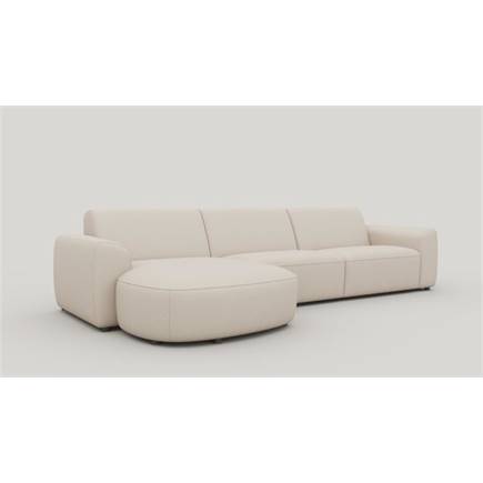 XOOON links - Livigno Creme