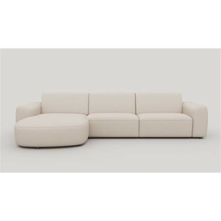 XOOON links - Livigno Creme