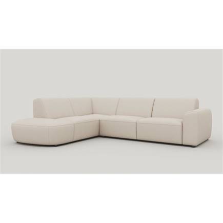 XOOON links - Livigno Creme