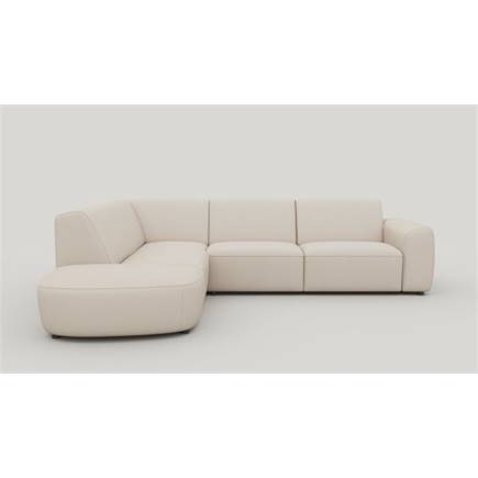 XOOON links - Livigno Creme