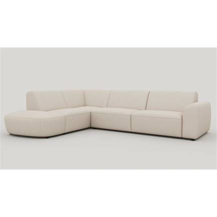 XOOON links - Livigno Creme