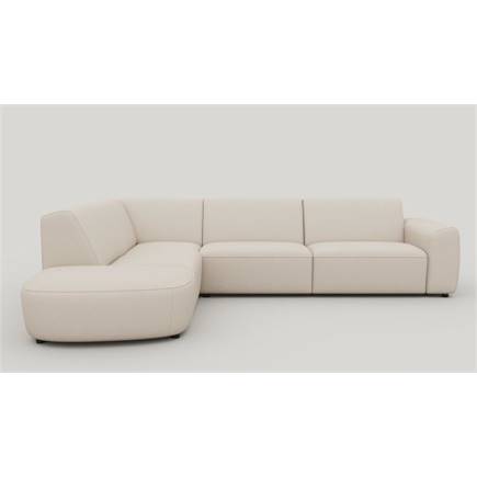 XOOON links - Livigno Creme