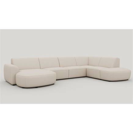 XOOON U- - Livigno Creme