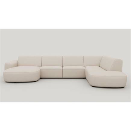 XOOON U- - Livigno Creme