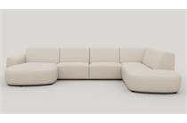 XOOON TINEO bank U- - Livigno Creme