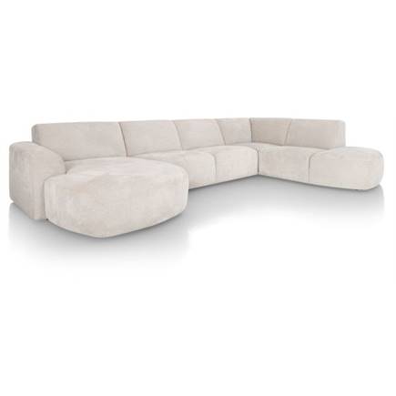 XOOON U- rechts - Livigno