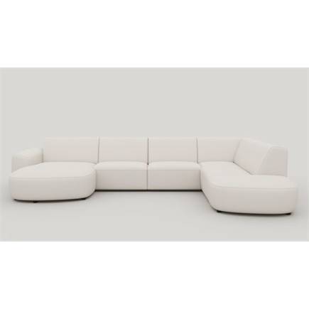 XOOON U- rechts - Livigno