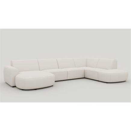 XOOON U- rechts - Livigno