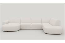 XOOON TINEO bank U- - Livigno Kiezel