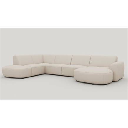 XOOON U- - Livigno Creme