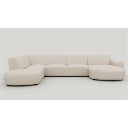 XOOON U- - Livigno Creme